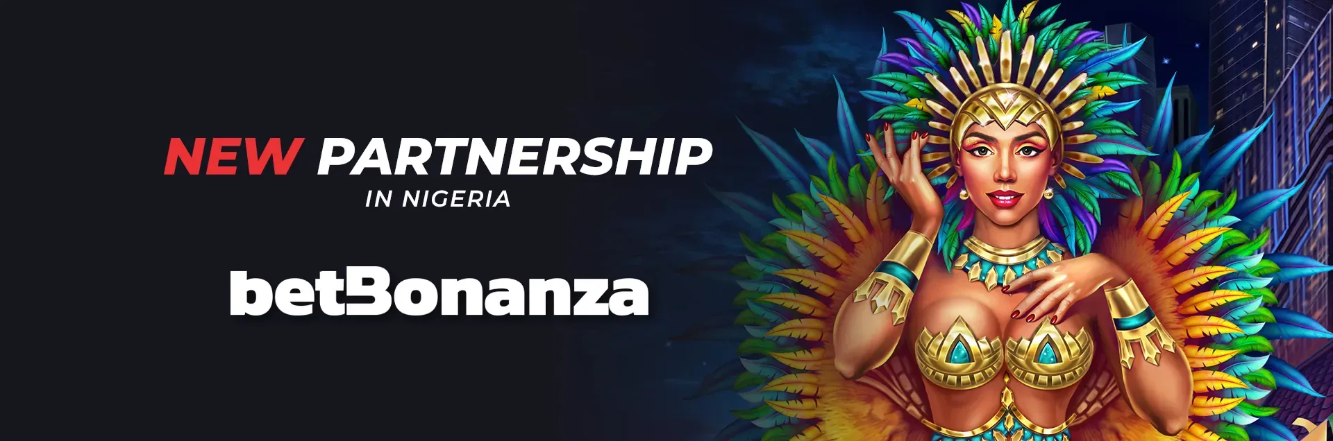 Join betbonanza Now - Special Offer 2026